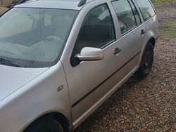 Utilizat 2000 VW Golf IV Break | 2.000 EUR (Scump)