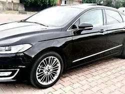 Utilizat 2018 Ford Mondeo Vignale Berlinǎ | 16.900 EUR (Scump)