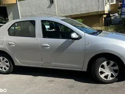 Argint Utilizat 2015 Dacia Logan Lauréate Berlinǎ | 3.950 EUR (Preț OK)