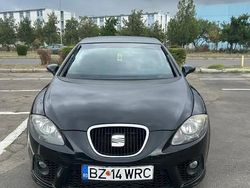 Utilizat 2007 Seat Leon Berlinǎ | 3.100 EUR (Preț OK)