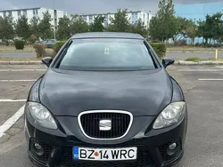 Utilizat 2007 Seat Leon Berlinǎ | 3.100 EUR (Preț OK)