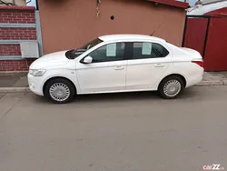 Utilizat 2015 Citroën C-Elysee I Berlinǎ | 8.000 EUR