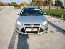 Culoareargint Utilizat 2013 Ford Focus Trend Break | 2.995 EUR (Super Preț)