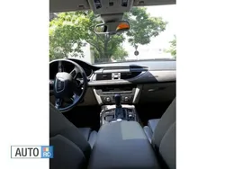 Maro Utilizat 2017 Audi A6 Berlinǎ | 39.800 EUR