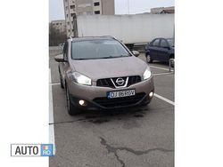 Maro Utilizat 2013 Nissan Qashqai SUV | 8.300 EUR (Preț OK)