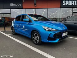 Albastru Nouă 2024 MG MG3 Excite Hatchback | 19.817 EUR (Preț OK)