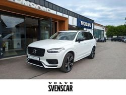 Utilizat 2021 Volvo XC90 R-Design SUV | 52.468 EUR (Scump)