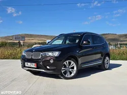 Culoaremaro Utilizat 2015 BMW X3 xLine SUV | 15.990 EUR (Preț bun)