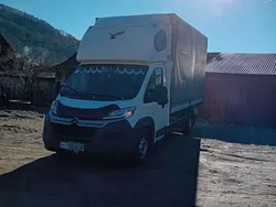 Utilizat 2016 Citroën Jumper Monovolum | 6.300 EUR