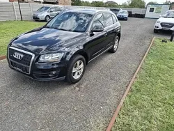 Negru Utilizat 2009 Audi Q5 SUV | 8.300 EUR (Preț bun)