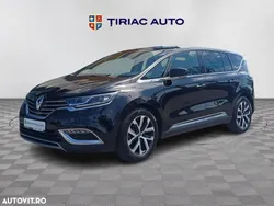 Negru Utilizat 2019 Renault Espace Business Monovolum | 21.990 EUR (Puțin scump)