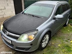 Culoaregri Utilizat 2005 Opel Astra Break | 1.700 EUR (Preț OK)
