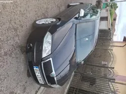 Negru Utilizat 2008 Skoda Octavia Break | 3.650 EUR (Preț OK)