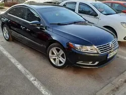 Utilizat 2012 VW CC Berlinǎ | 8.900 EUR (Preț OK)