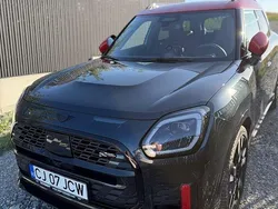 Culoaregri Utilizat 2024 Mini John Cooper Works Countryman SUV | 44.000 EUR