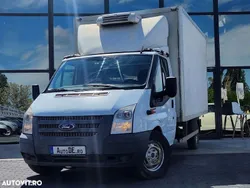 Alb Utilizat 2014 Ford Transit Monovolum | 6.990 EUR (Preț bun)