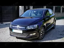 Negru Utilizat 2015 VW Polo Hatchback | 4.600 EUR (Preț bun)