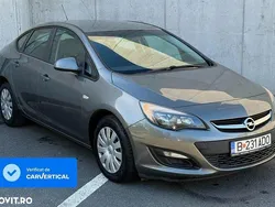Culoaregri Utilizat 2018 Opel Astra Enjoy Berlinǎ | 7.600 EUR (Preț bun)