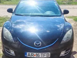 Utilizat 2009 Mazda 6 Break | 2.700 EUR