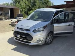 Utilizat 2016 Ford Transit Van | 7.500 EUR
