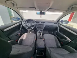 Albastru Utilizat 2014 Skoda Octavia Break | 7.500 EUR (Preț OK)