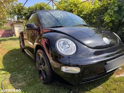 Culoarenegru Utilizat 2003 VW Beetle Cabrio | 3.500 EUR