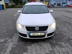 Utilizat 2010 VW Passat Break | 2.999 EUR (Preț bun)