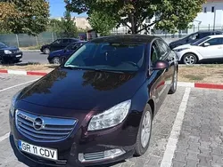 Maro Utilizat 2012 Opel Insignia Berlinǎ | 5.700 EUR (Puțin scump)