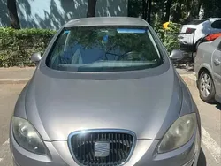 Utilizat 2005 Seat Toledo Monovolum | 1.800 EUR