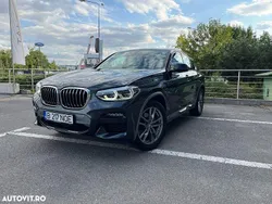 Culoaregri Utilizat 2019 BMW X4 M Sport SUV | 38.890 EUR (Preț OK)
