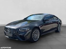 Culoaregri Utilizat 2024 Mercedes AMG GT 53 AMG Coupe | 105.900 EUR