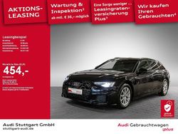 Utilizat 2024 Audi A6 S-Line Break | 58.864 EUR