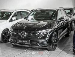 Negru Utilizat 2023 Mercedes GLC220 AMG SUV | 63.457 EUR (Preț OK)