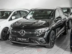 Negru Utilizat 2023 Mercedes GLC220 AMG SUV | 63.457 EUR (Puțin scump)