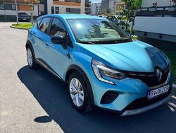 Culoarealte culori Utilizat 2020 Renault Captur SUV | 10.000 EUR (Preț bun)