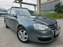 Utilizat 2008 VW Golf V Break | 3.350 EUR (Preț OK)