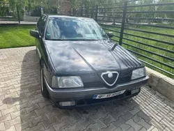 Utilizat 1992 Alfa Romeo 164 Berlinǎ | 9.750 EUR