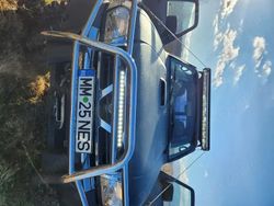 Utilizat 2002 Nissan Patrol SUV | 15.000 EUR