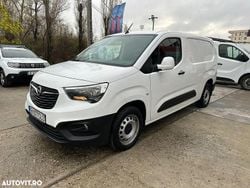 Culoarealb Utilizat 2020 Opel Combo Van | 9.891 EUR (Preț OK)