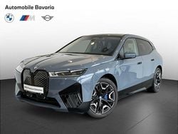 Storm bay bmw individual metalizat Utilizat 2024 BMW iX Comfort Edition SUV | 62.884 EUR (Preț bun)