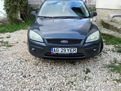 Utilizat 2006 Ford Focus Break | 1.250 EUR (Preț OK)
