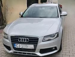 Utilizat 2009 Audi A4 Break | 5.500 EUR (Preț OK)