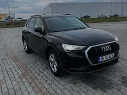 Utilizat 2023 Audi Q3 SUV | 37.000 EUR