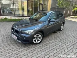 Utilizat 2013 BMW X1 SUV | 9.290 EUR (Preț bun)