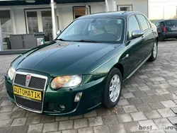 Utilizat 2005 Rover 75 Berlinǎ | 4.950 EUR