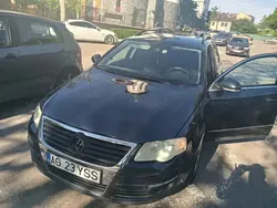 Utilizat 2007 VW Passat Break | 2.700 EUR (Preț OK)