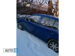Albastru Utilizat 2004 Skoda Fabia Hatchback | 1.599 EUR (Preț OK)