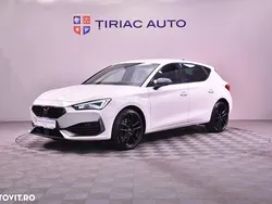 Culoarealb Utilizat 2021 Cupra Leon Hatchback | 21.900 EUR