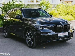 Culoarenegru Utilizat 2022 BMW X5 Comfort Edition SUV | 69.900 EUR
