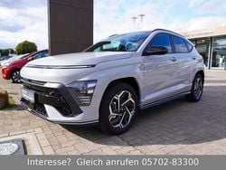 Utilizat 2024 Hyundai Kona N Line SUV | 38.863 EUR